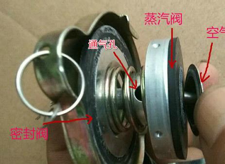 純干貨！深度分析散熱器翻水水箱開鍋的幾種原因