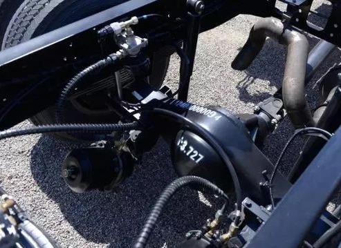 買卡車后橋速比大點(diǎn)好還是小點(diǎn)好？