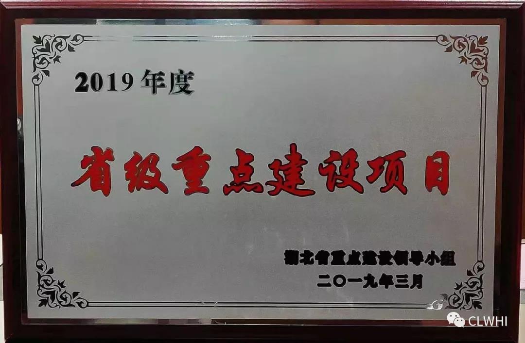 再傳喜訊：繼榮獲市級重大項(xiàng)目稱號后，程力專用產(chǎn)業(yè)園被認(rèn)定為省級重點(diǎn)建設(shè)項(xiàng)目