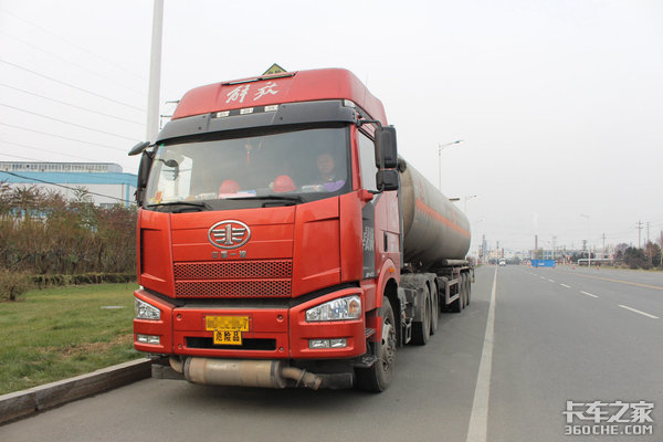 ?；愤\輸車運營常識及行業(yè)標(biāo)準(zhǔn)