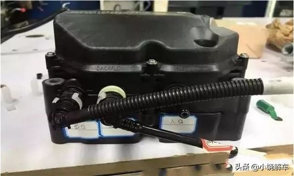 車(chē)用尿素溶液燒的多，原因是什么?