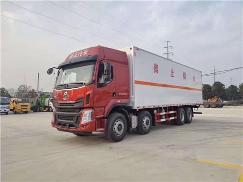東風(fēng)柳汽前四后八?；瘞杰囀袌?chǎng)必購(gòu)車型推薦