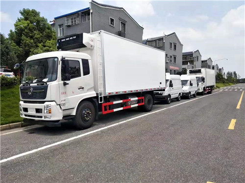 國(guó)六冷藏車(chē)、保溫車(chē)、冷凍車(chē)