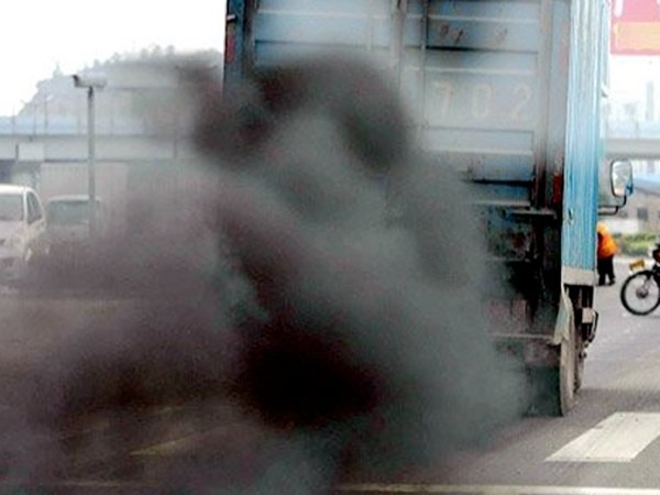 柴油機(jī)冒黑煙 這10大原因你都知道嗎？