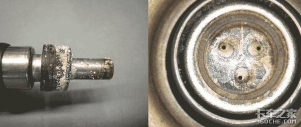 用了正規(guī)車用尿素還是堵？排除故障一身輕松