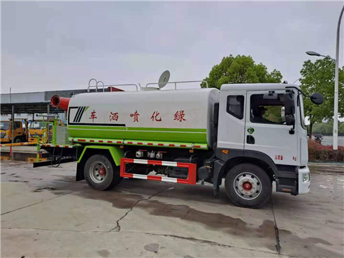 現(xiàn)車！現(xiàn)車！現(xiàn)車！國六東風(fēng)D9灑水車,14.6噸灑水車現(xiàn)車優(yōu)惠促銷中