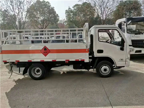 特大好消息 上汽躍進(jìn)國六氣瓶運(yùn)輸車北京環(huán)保已下發(fā)，可在北京上牌，暢行無阻！ (2).jpg