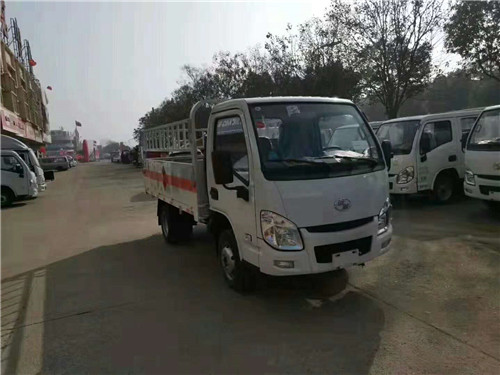 特大好消息 上汽躍進(jìn)國六氣瓶運(yùn)輸車北京環(huán)保已下發(fā)，可在北京上牌，暢行無阻！ (1).jpg