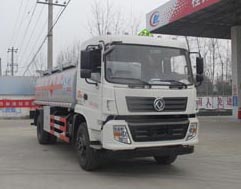 國五東風(fēng)運油車