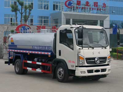 國(guó)五東風(fēng)灑水車